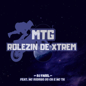 MTG-ROLEZIN DE XTREM