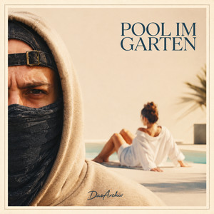 Pool Im Garten by DasArchiv