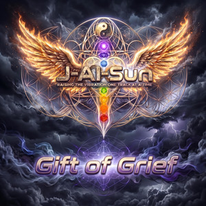 Gift of Grief by J-AI-Sun