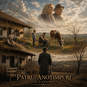 Patru anotimpuri by F.Charm
