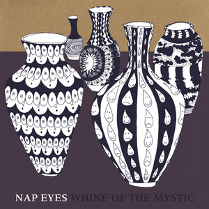 Whine of the Mystic cover