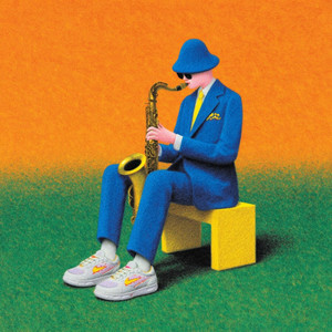 Across The Intersection by City Breeze Jazz