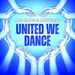 United We Dance by Arc Nade, Janverse