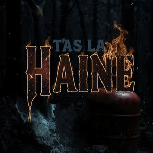 T'as la haine by Jeewax