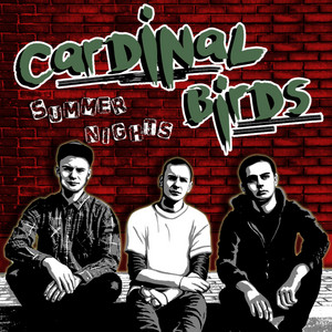 Cardinal Birds — Summer Nights