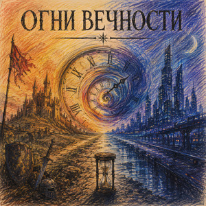 Сын палача by Zloy Rock