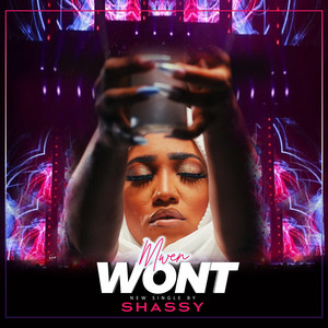 Shassy | Spotify