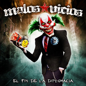 Santa Rita by Malos Vicios