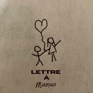 Lettre à Maman by Raphaël Beslay