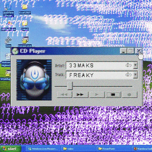Portada de FREAKY