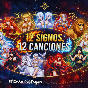 Soy Virgo by El Cantar Del Dragon
