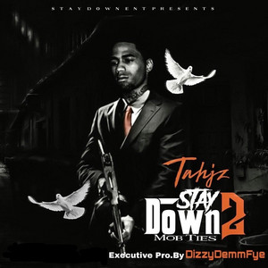Portada de Try It