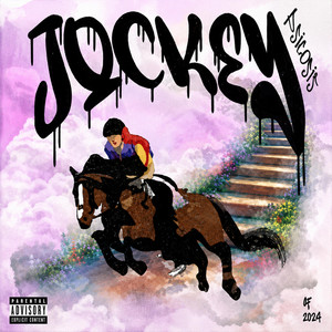 Jockey by Psicosis Baviera