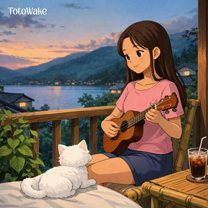 peaceful tides by TotoWake