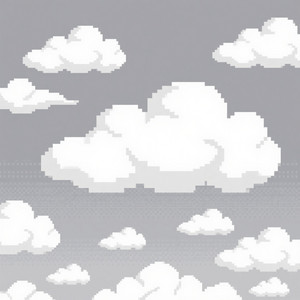 Clouds Vapors by Jabakokkili