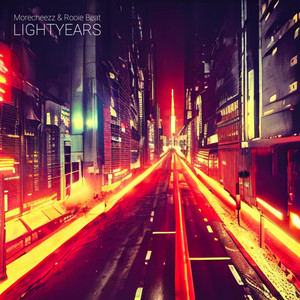 LIGHTYEARS by Morecheezz, Rooie Beat