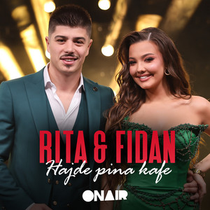 Rita & Fidan - A po pina kafe