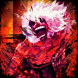 Decaying Hatred v2 by Paul Owen Music
