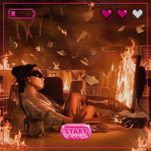 BURN-OUT BB