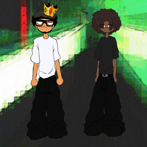 What About Us by YoungKing, ketchum