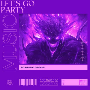 Lets Go Party by Aditya Sumantri