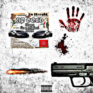 Mama i'M a criminal - Remix by Rpgold