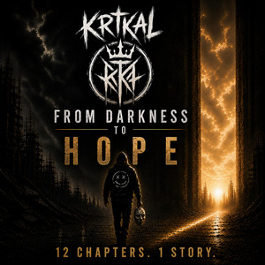 The Noise Will Fade by KRTKAL