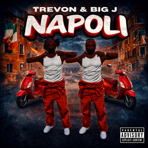 Napoli by Moskko, Grizzly