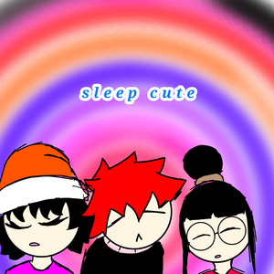 Sleep cute by Rokeen Ray