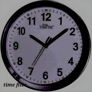 time flies