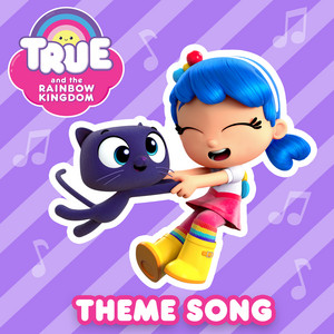 Theme Song - undefined | Song Album Cover Artwork