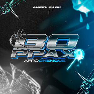 ANGEL DJ OK - Boppax - Afrochengue (ANGEL DJ OK Remix)