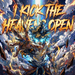 I Kick the Heavens Open by Meta Intellect