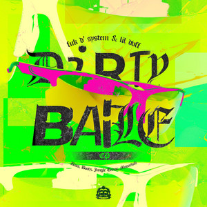 Batidora by FUK D' SYSTEM, LiL DVFF