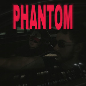 PHANTOM by RPAngelo, Peair