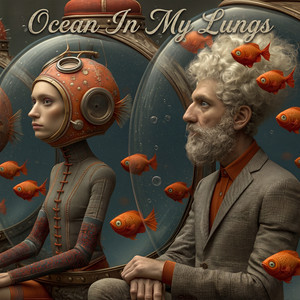 Ocean In My Lungs by Chris & Crystal