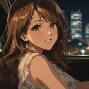甘美な夜に寄り添う— City Pop Chill - Album by City Pop Tokyo. 80's