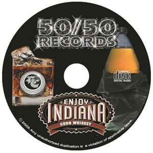 洋楽 50/50 RECORDS Indiana Corn Whiskey Indiana Corn Whiskey - Album by 50 | Spotify