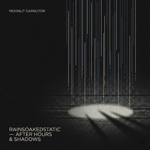 Late Checkouts by Moonlit Capacitor