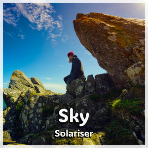 Sky - Extended Mix by Solariser