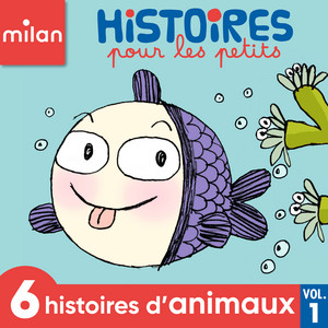 Mon ami hippopotame - Histoire by Histoires pour les petits