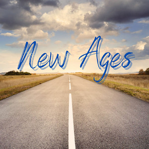 Portada de New Ages