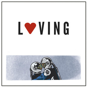 LOVING by Lost By Monday, EVANNA