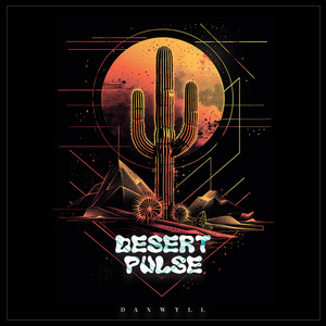 Desert Pulse by DanWyll