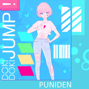 Doki Doki Jump! by Club2Tokyo, ぷにぷに電機