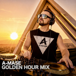 Beautiful Gems - Mixed by A-Mase