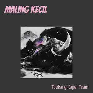 Maling Kecil - Acoustic by Toekang Kaper Team