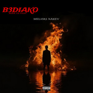 Meliski Xandy - God Did