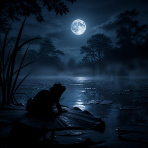 longing filled my eyes by Canda Mustika