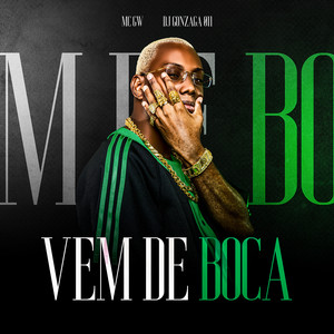 VEM DE BOCA